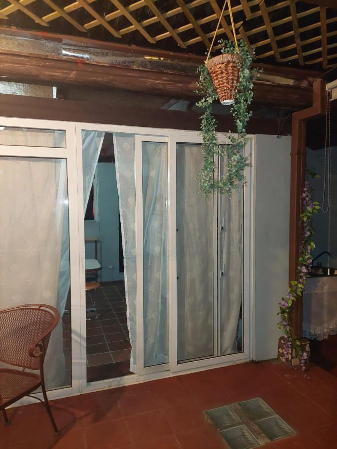 Nirvana 2, Habitacion Doble Con Todos Sus Servicios Ciudad de Guatemala Exteriér fotografie