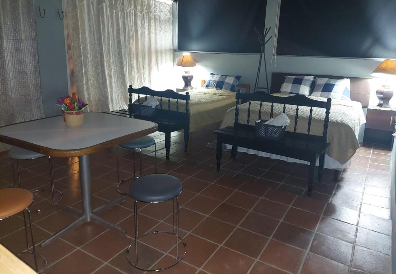 Nirvana 2, Habitacion Doble Con Todos Sus Servicios Ciudad de Guatemala Exteriér fotografie
