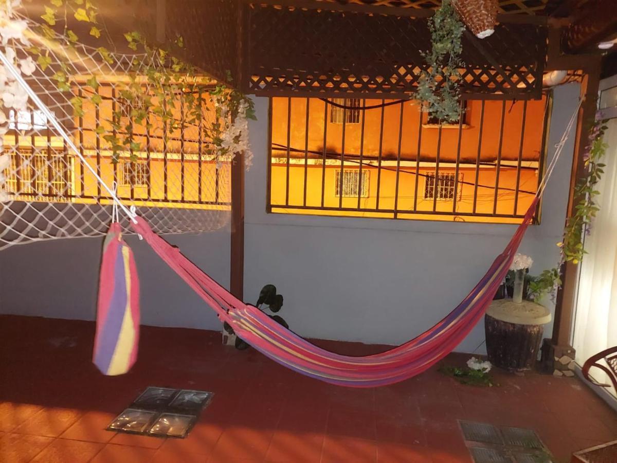 Nirvana 2, Habitacion Doble Con Todos Sus Servicios Ciudad de Guatemala Exteriér fotografie